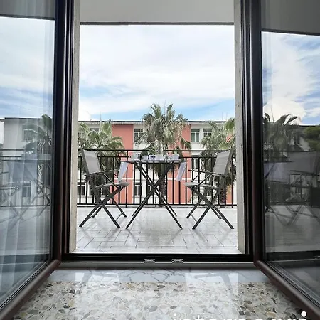 Interno Sei Agropoli