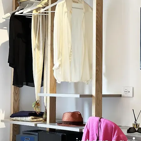 Interno Sei 4* Agropoli