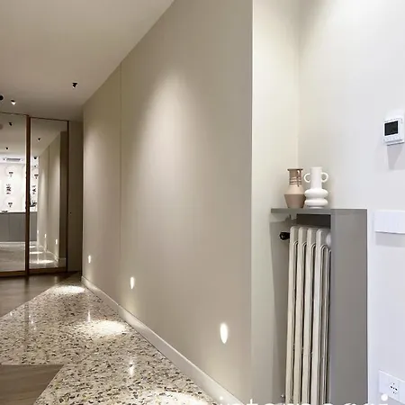 Interno Sei 4* Agropoli