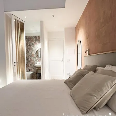 Interno Sei 4* Agropoli