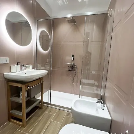 Interno Sei 4* Agropoli