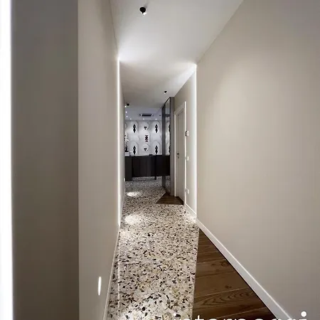 Interno Sei 4* Agropoli