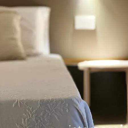 Interno Sei 4* Agropoli