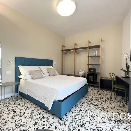 Oda ve Kahvaltı Interno Sei 4*