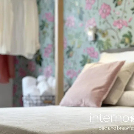 Interno Sei 4* Agropoli