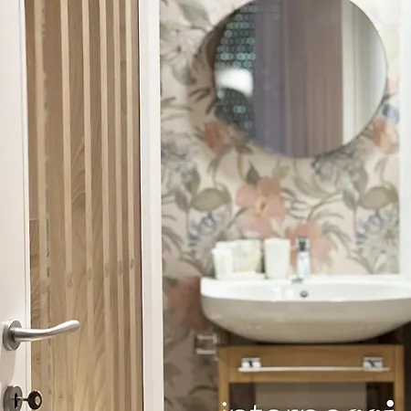 Interno Sei 4* Agropoli