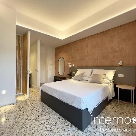 Interno Sei 4* Agropoli