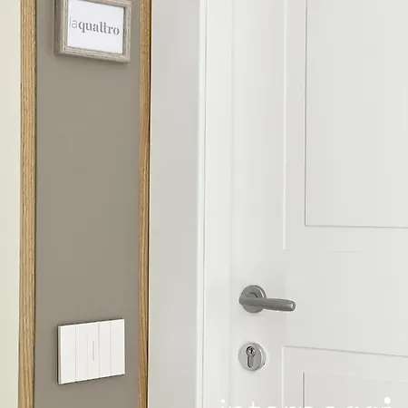 Interno Sei Oda ve Kahvaltı Agropoli