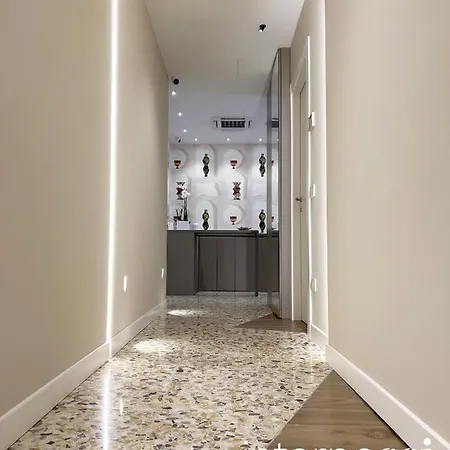 Interno Sei Agropoli