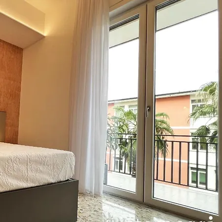 Interno Sei Panzió