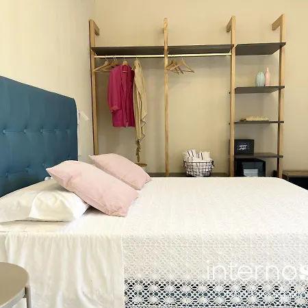 Interno Sei 4* Agropoli