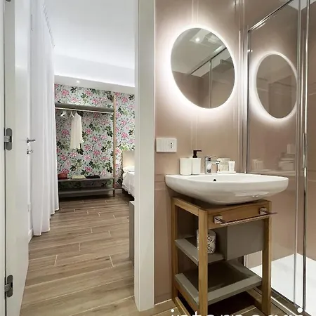 Panzió Interno Sei Agropoli