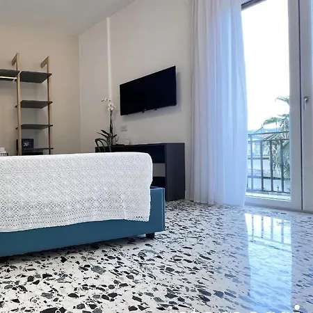 Nocleg ze śniadaniem Interno Sei Agropoli