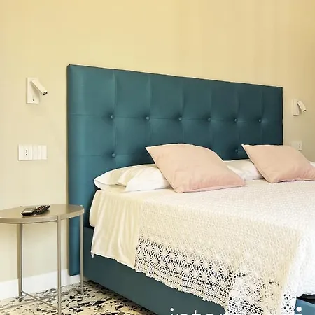 Interno Sei Agropoli