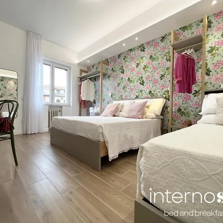 Interno Sei Oda ve Kahvaltı