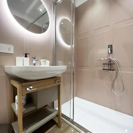 Interno Sei 4* Agropoli