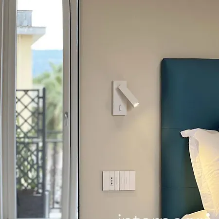 Oda ve Kahvaltı Interno Sei Agropoli