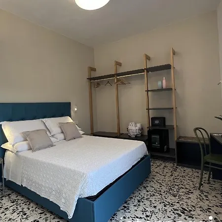 Interno Sei Oda ve Kahvaltı