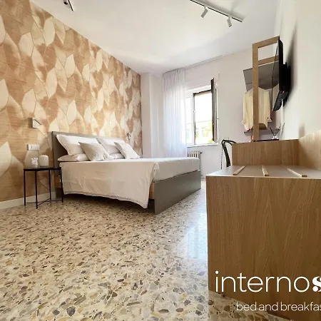 Interno Sei 4* Agropoli