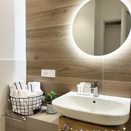 Interno Sei Agropoli