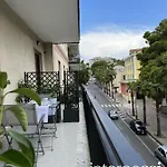 Panzió Interno Sei