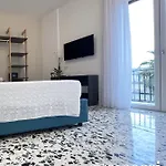 Panzió Interno Sei Agropoli