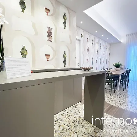Interno Sei 4* Agropoli