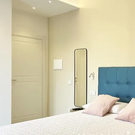 ベッド・アンド・ブレックファスト Interno Sei 4*