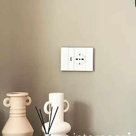 ベッド・アンド・ブレックファスト Interno Sei