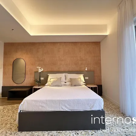 ベッド・アンド・ブレックファスト Interno Sei *
