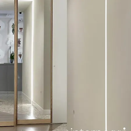 ベッド・アンド・ブレックファスト Interno Sei *