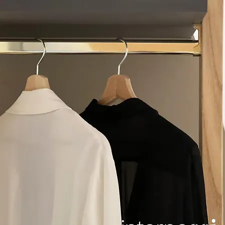 Couette-café Interno Sei Agropoli