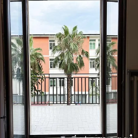 Interno Sei アグローポリ