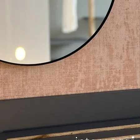 Interno Sei Couette-café 4*