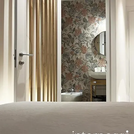 ベッド・アンド・ブレックファスト Interno Sei