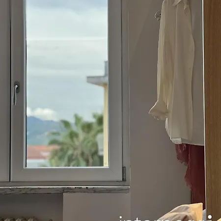 ベッド・アンド・ブレックファスト Interno Sei *