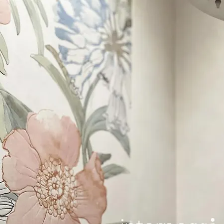 Interno Sei ベッド・アンド・ブレックファスト