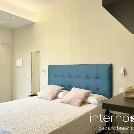 Interno Sei Agropoli