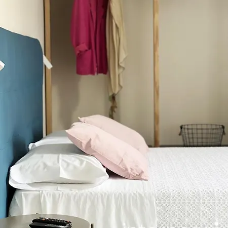 Interno Sei 4*