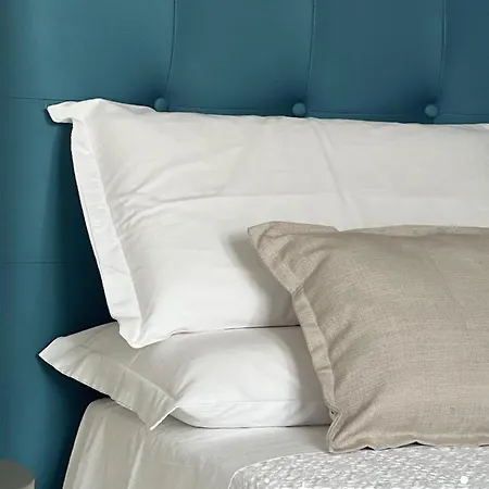 ベッド・アンド・ブレックファスト Interno Sei *