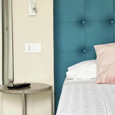 Interno Sei 4* Agropoli