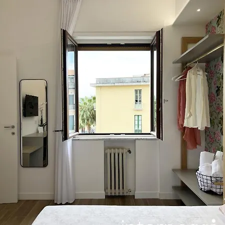 Interno Sei Agropoli