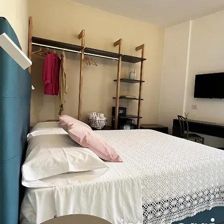 Interno Sei Agropoli