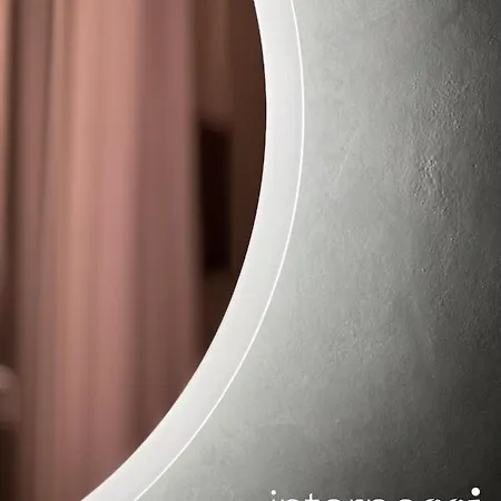 Couette-café Interno Sei Agropoli