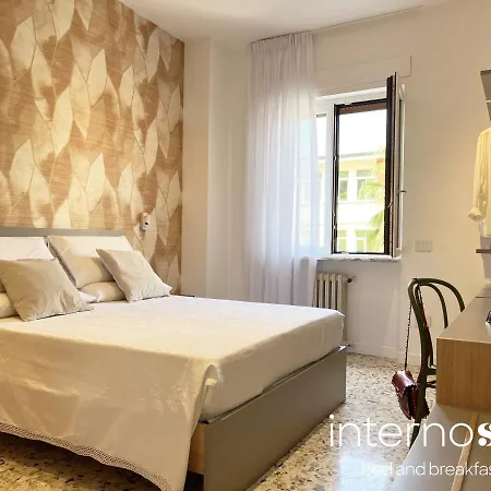 Interno Sei Couette-café Agropoli