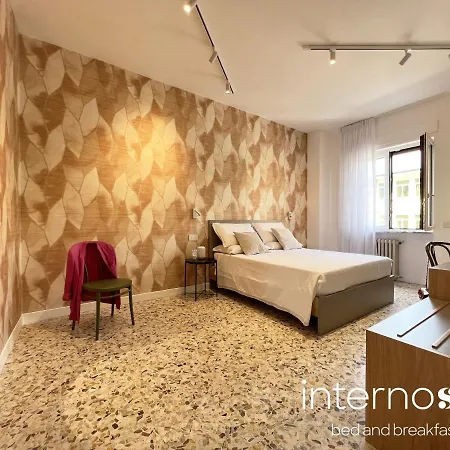 Interno Sei アグローポリ