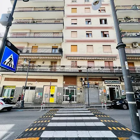 Interno Sei Agropoli