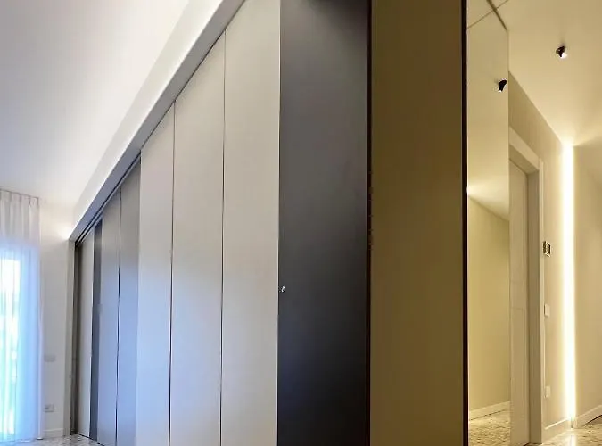 فندق مبيت وإفطار Interno Sei 4*