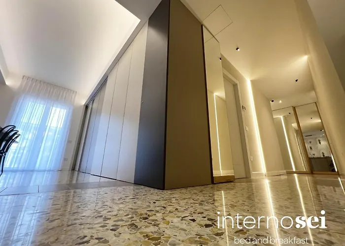 Interno Sei أغروبولي