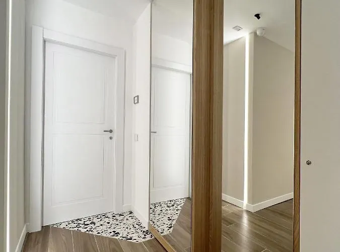 فندق مبيت وإفطار Interno Sei 4*